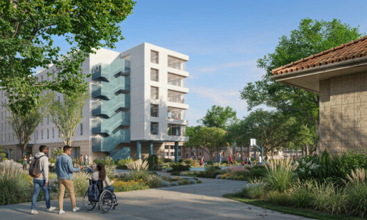 The Opening of Powerhouse Parramatta and a New Open-Source App for Geolocated Reports: This Week’s Review The Opening of Powerhouse Parramatta and a New Open-Source App for Geolocated Reports: This Week’s Review - Image 10 of 16