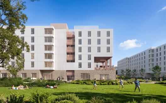 The Opening of Powerhouse Parramatta and a New Open-Source App for Geolocated Reports: This Week’s Review The Opening of Powerhouse Parramatta and a New Open-Source App for Geolocated Reports: This Week’s Review - Image 11 of 16