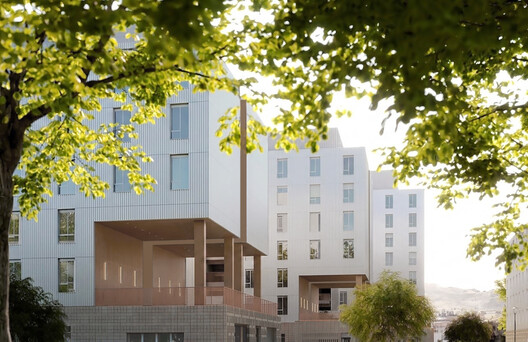 The Opening of Powerhouse Parramatta and a New Open-Source App for Geolocated Reports: This Week’s Review The Opening of Powerhouse Parramatta and a New Open-Source App for Geolocated Reports: This Week’s Review - Image 12 of 16