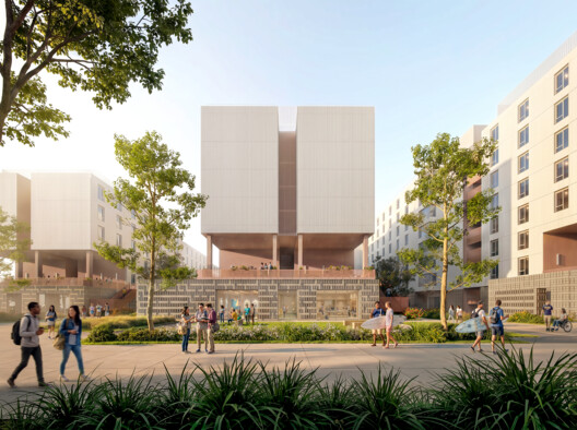 The Opening of Powerhouse Parramatta and a New Open-Source App for Geolocated Reports: This Week’s Review The Opening of Powerhouse Parramatta and a New Open-Source App for Geolocated Reports: This Week’s Review - Image 13 of 16