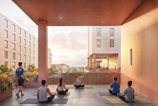 The Opening of Powerhouse Parramatta and a New Open-Source App for Geolocated Reports: This Week’s Review The Opening of Powerhouse Parramatta and a New Open-Source App for Geolocated Reports: This Week’s Review - Image 15 of 16