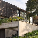 Casa Galería / Sommet - Interiores De Casas