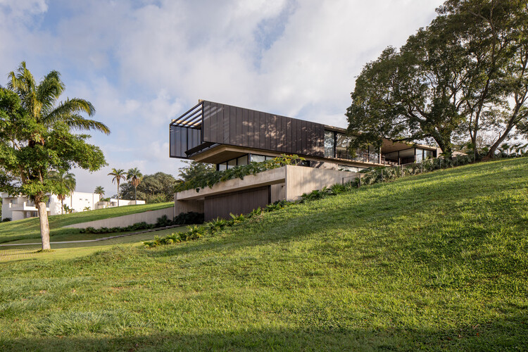 Casa Galería / Sommet - Interiores De Casas