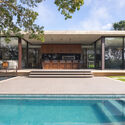Casa Galería / Sommet - Interiores De Casas