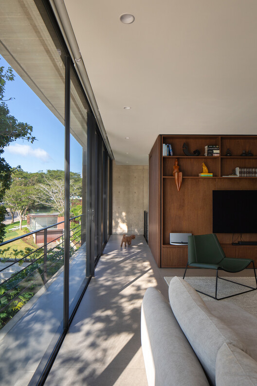 Casa Galería / Sommet Casa Galería / Sommet - Interior Photography