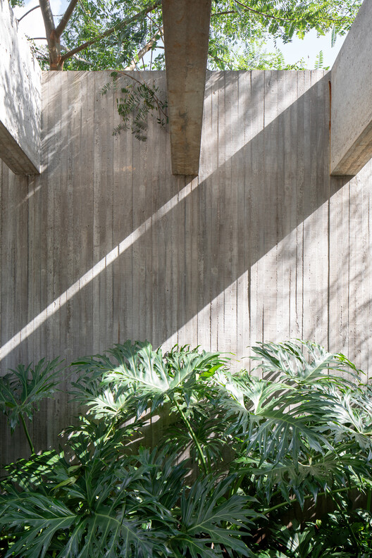 Casa Galería / Sommet Casa Galería / Sommet - Image 13 of 40