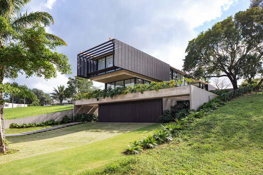 Casa Galería / Sommet Casa Galería / Sommet - Exterior Photography
