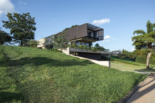 Casa Galería / Sommet Casa Galería / Sommet - Image 18 of 40