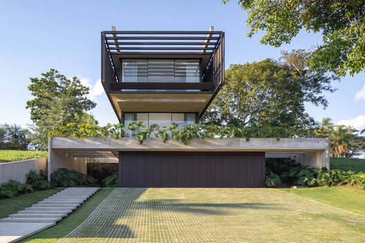 Casa Galería / Sommet Casa Galería / Sommet - Image 21 of 40