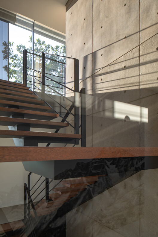 Casa Galería / Sommet Casa Galería / Sommet - Image 22 of 40