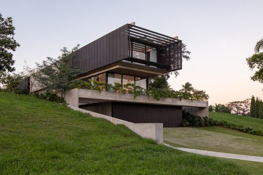 Casa Galería / Sommet Casa Galería / Sommet - Exterior Photography