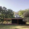 Etchegoyen 住宅 / wasingerbarletti arquitectos - 独立住宅
