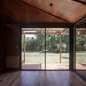 Etchegoyen 住宅 / wasingerbarletti arquitectos - 室内图, 独立住宅
