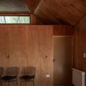 Etchegoyen 住宅 / wasingerbarletti arquitectos - 室内图, 独立住宅