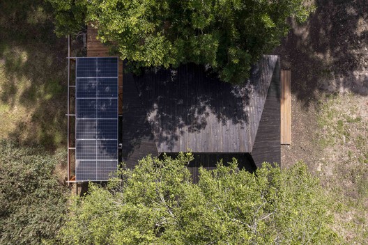 Etchegoyen House / wasingerbarletti arquitectos Etchegoyen House / wasingerbarletti arquitectos - Exterior Photography