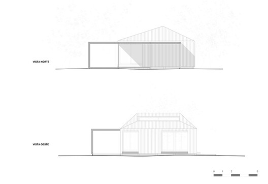 Etchegoyen House / wasingerbarletti arquitectos Etchegoyen House / wasingerbarletti arquitectos - Image 14 of 19