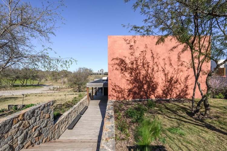 House in Estancia El Terrón / Santiago Bertotti - Image 5 of 18