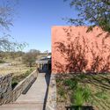 House in Estancia El Terrón / Santiago Bertotti - Houses