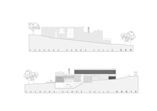 House in Estancia El Terrón / Santiago Bertotti House in Estancia El Terrón / Santiago Bertotti - Image 18 of 18
