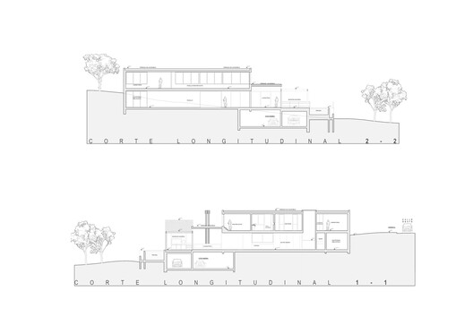 House in Estancia El Terrón / Santiago Bertotti House in Estancia El Terrón / Santiago Bertotti - Image 16 of 18
