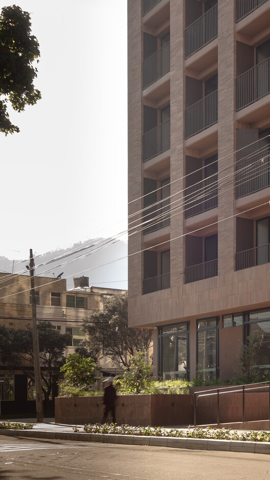 Boroló / AR-AR Martínez Arquitectura y Paisaje + María Paula González Bozzi Boroló / AR-AR Martínez Arquitectura y Paisaje + María Paula González Bozzi - Exterior Photography