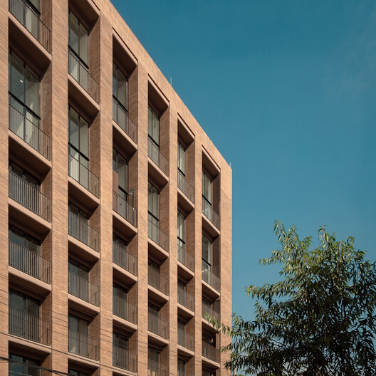 Boroló / AR-AR Martínez Arquitectura y Paisaje + María Paula González Bozzi Boroló / AR-AR Martínez Arquitectura y Paisaje + María Paula González Bozzi - Exterior Photography