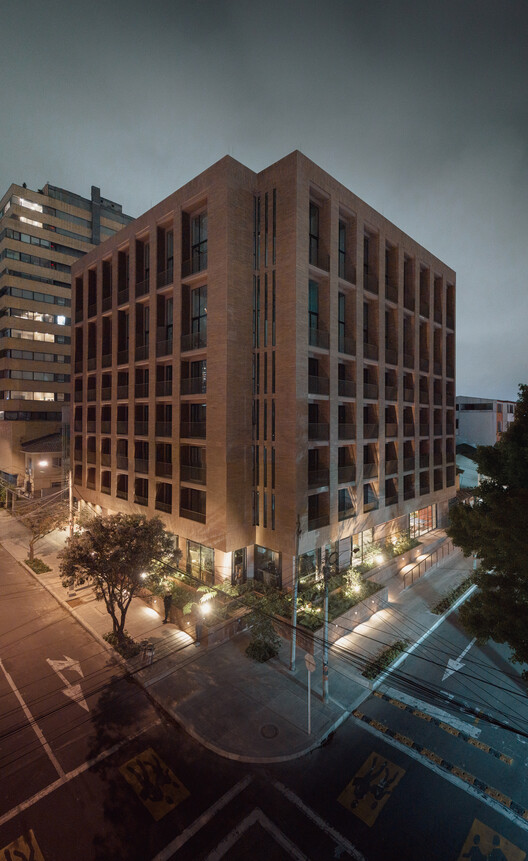 Boroló / AR-AR Martínez Arquitectura y Paisaje + María Paula González Bozzi Boroló / AR-AR Martínez Arquitectura y Paisaje + María Paula González Bozzi - Exterior Photography