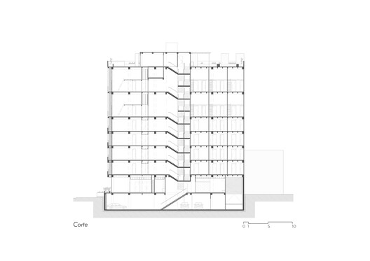 Boroló / AR-AR Martínez Arquitectura y Paisaje + María Paula González Bozzi Boroló / AR-AR Martínez Arquitectura y Paisaje + María Paula González Bozzi - Image 14 of 15