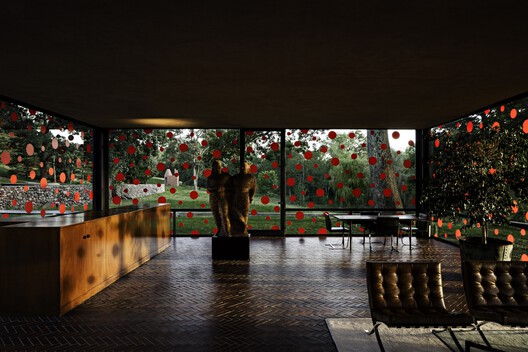 Yayoi Kusama, Artist of Dots, Repetition and Infinity, Dies at 97 Yayoi Kusama, Artist of Dots, Repetition and Infinity, Dies at 97 - Image 6 of 6