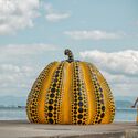 Yayoi Kusama, Artist of Dots, Repetition and Infinity, Dies at 97 - Image 1 of 4