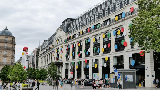 Yayoi Kusama, Artist of Dots, Repetition and Infinity, Dies at 97 Yayoi Kusama, Artist of Dots, Repetition and Infinity, Dies at 97 - Image 4 of 6