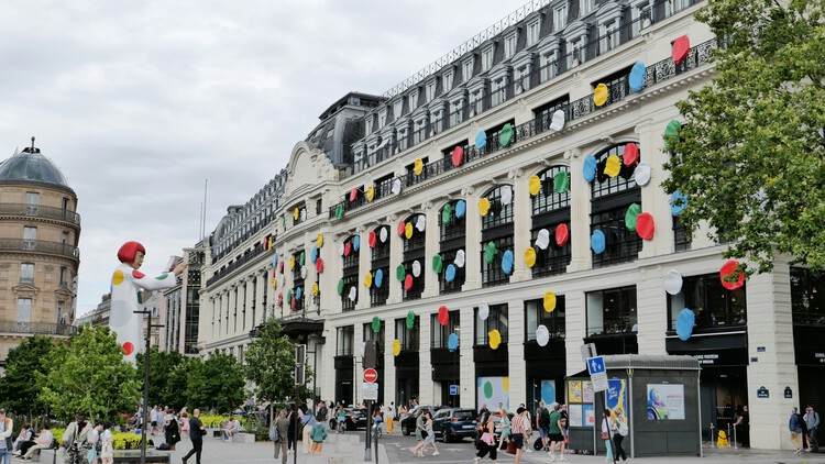 Yayoi Kusama, Artist of Dots, Repetition and Infinity, Dies at 97 - Image 4 of 6