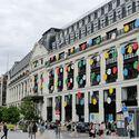 Yayoi Kusama, Artist of Dots, Repetition and Infinity, Dies at 97 - Image 3 of 4