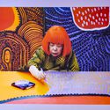 Yayoi Kusama, Artist of Dots, Repetition and Infinity, Dies at 97 - Image 4 of 4
