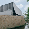 Moganshan Liaoyuan Theater / INCLS (One Design) - Theaters & Performance 