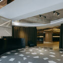 Moganshan Liaoyuan Theater / INCLS (One Design) - Theaters & Performance 