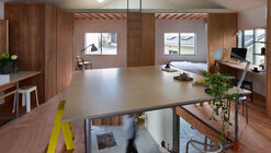 House in Shichiku