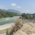 Himalayan Glacier Collapse Triggers Flash Floods and Infrastructure Destruction in Nepal - Image 4 of 4