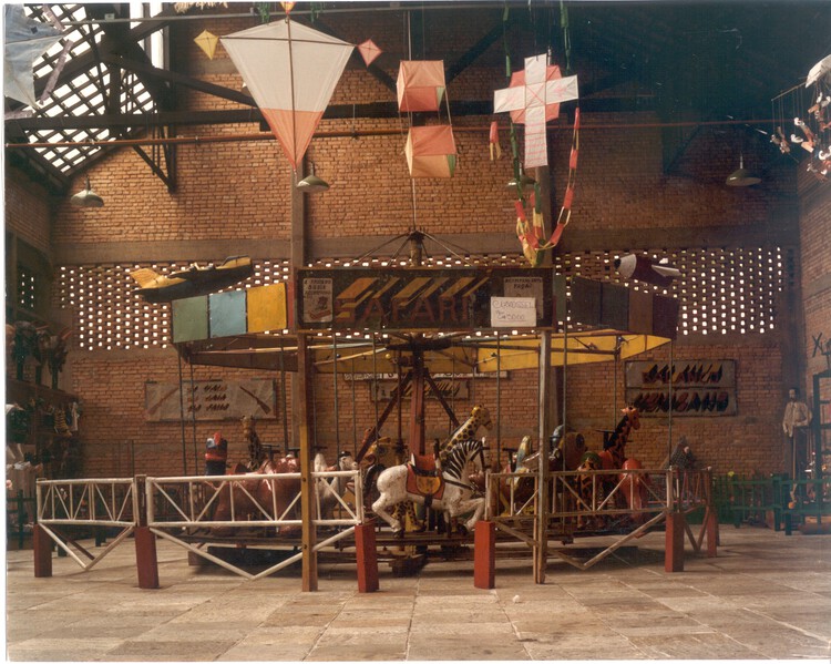 Lina Bo Bardi and Popular Making: Craft and Accessibility in Design
