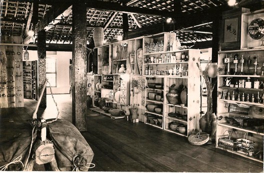 Lina Bo Bardi and Popular Making: Craft and Accessibility in Design Lina Bo Bardi and Popular Making: Craft and Accessibility in Design - Image 6 of 9