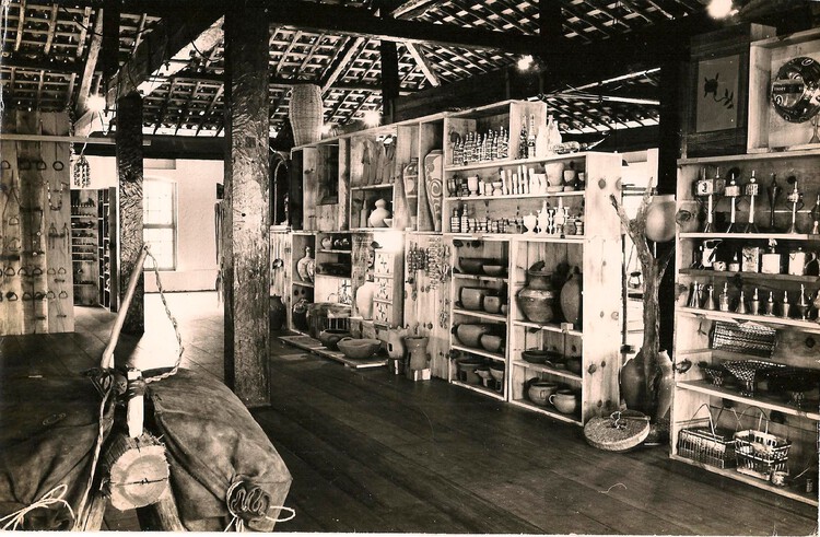 Lina Bo Bardi and Popular Making: Craft and Accessibility in Design - Image 6 of 9