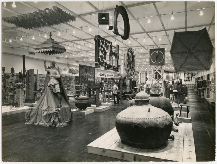 Lina Bo Bardi and Popular Making: Craft and Accessibility in Design - Image 9 of 9