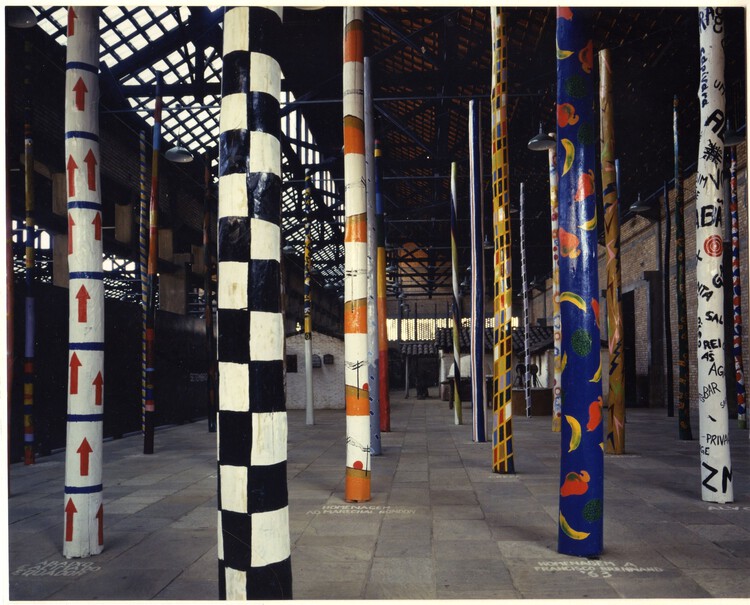Lina Bo Bardi and Popular Making: Craft and Accessibility in Design - Image 2 of 9