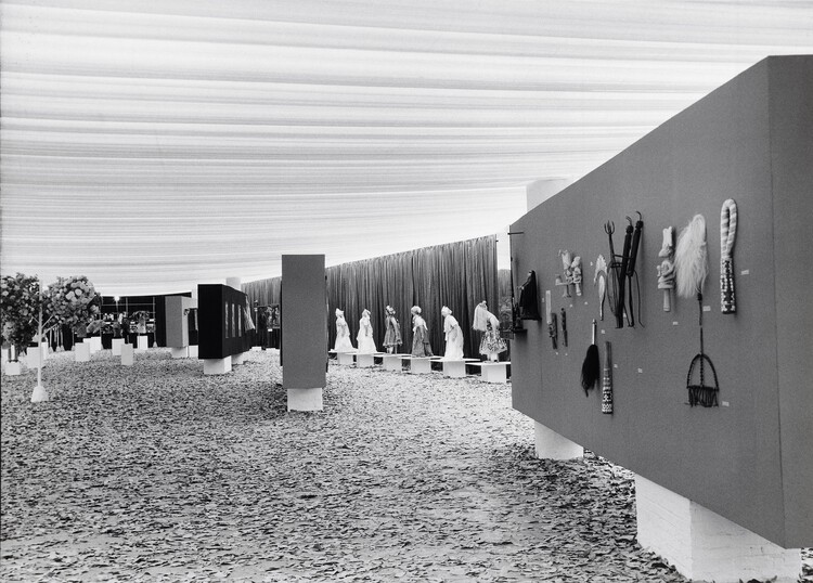 Lina Bo Bardi and Popular Making: Craft and Accessibility in Design - Image 5 of 9
