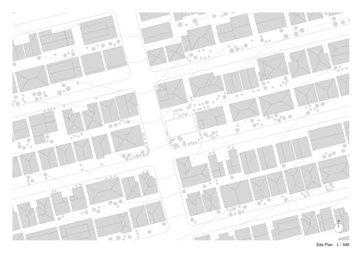 House in Hino / Shigeo Takizawa Architects House in Hino / Shigeo Takizawa Architects - Image 21 of 26