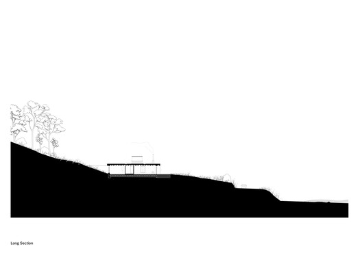 Otway Beach House / Kerstin Thompson Architects Otway Beach House / Kerstin Thompson Architects - Image 11 of 11