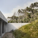 Casa de Praia Otway / Kerstin Thompson Architects - Casas