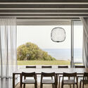Casa de Praia Otway / Kerstin Thompson Architects - Fotografia de Interiores, Casas, Cadeira