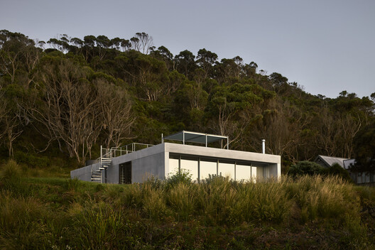 Otway Beach House / Kerstin Thompson Architects Otway Beach House / Kerstin Thompson Architects - Exterior Photography