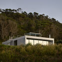 Casa de Praia Otway / Kerstin Thompson Architects - Fotografia de Exterior, Casas